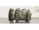 Recambio de compresor aire acondicionado para renault kangoo expression referencia OEM IAM 8200953359A  