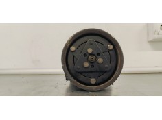 Recambio de compresor aire acondicionado para renault kangoo expression referencia OEM IAM 8200953359A  