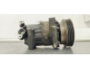Recambio de compresor aire acondicionado para renault kangoo expression referencia OEM IAM 8200953359A  