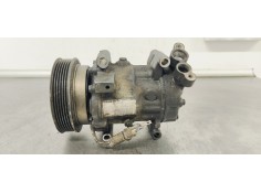 Recambio de compresor aire acondicionado para renault kangoo expression referencia OEM IAM 8200953359A  