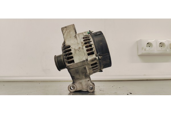 Recambio de alternador para ford focus berlina (cap) ambiente (d) referencia OEM IAM   