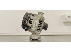 Recambio de alternador para ford focus berlina (cap) ambiente (d) referencia OEM IAM   
