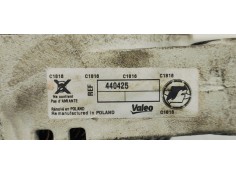 Recambio de alternador para ford focus berlina (cap) ambiente (d) referencia OEM IAM   