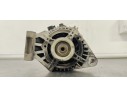 Recambio de alternador para ford focus berlina (cap) ambiente (d) referencia OEM IAM   