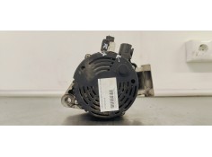 Recambio de alternador para ford focus berlina (cap) ambiente (d) referencia OEM IAM   