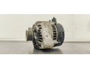 Recambio de alternador para ford focus berlina (cap) ambiente (d) referencia OEM IAM   