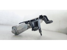 Recambio de motor limpia trasero para nissan qashqai (j10) acenta referencia OEM IAM 0390201820  
