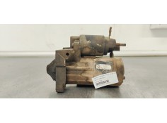 Recambio de motor arranque para renault kangoo (f/kc0) 1.5 dci diesel referencia OEM IAM 8200227092  