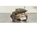 Recambio de motor arranque para renault kangoo (f/kc0) 1.5 dci diesel referencia OEM IAM 8200227092  