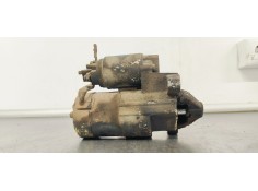Recambio de motor arranque para renault kangoo (f/kc0) 1.5 dci diesel referencia OEM IAM 8200227092  