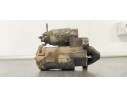 Recambio de motor arranque para renault kangoo (f/kc0) 1.5 dci diesel referencia OEM IAM 8200227092  