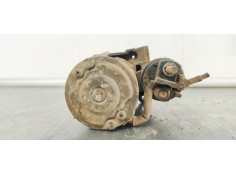 Recambio de motor arranque para renault kangoo (f/kc0) 1.5 dci diesel referencia OEM IAM 8200227092  