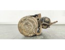 Recambio de motor arranque para renault kangoo (f/kc0) 1.5 dci diesel referencia OEM IAM 8200227092  