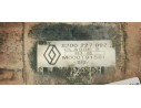 Recambio de motor arranque para renault kangoo (f/kc0) 1.5 dci diesel referencia OEM IAM 8200227092  