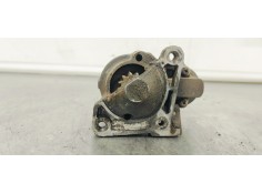 Recambio de motor arranque para renault kangoo (f/kc0) 1.5 dci diesel referencia OEM IAM 8200227092  