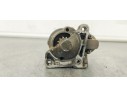Recambio de motor arranque para renault kangoo (f/kc0) 1.5 dci diesel referencia OEM IAM 8200227092  