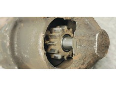 Recambio de motor arranque para renault kangoo (f/kc0) 1.5 dci diesel referencia OEM IAM 8200227092  