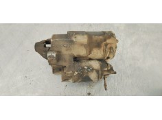 Recambio de motor arranque para renault kangoo (f/kc0) 1.5 dci diesel referencia OEM IAM 8200227092  