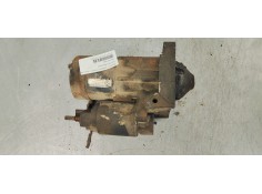 Recambio de motor arranque para renault kangoo (f/kc0) 1.5 dci diesel referencia OEM IAM 8200227092  