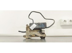 Recambio de bomba suspension para citroen c4 grand picasso exclusive plus referencia OEM IAM 968202298000  