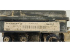 Recambio de bomba suspension para citroen c4 grand picasso exclusive plus referencia OEM IAM 968202298000  