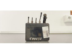 Recambio de abs para mazda 3 lim. () 2.0 i 120 referencia OEM IAM BPM5437A0  