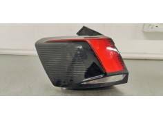 Recambio de piloto trasero izquierdo para peugeot 3008 1.5hdi 130 fap referencia OEM IAM 9810477180  