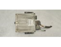 Recambio de centralita motor uce para renault kangoo (f/kc0) 1.5 dci diesel referencia OEM IAM 8200909666  