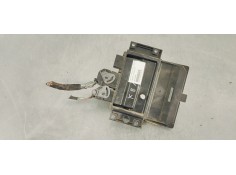 Recambio de centralita motor uce para renault kangoo (f/kc0) 1.5 dci diesel referencia OEM IAM 8200909666  