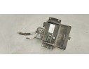 Recambio de centralita motor uce para renault kangoo (f/kc0) 1.5 dci diesel referencia OEM IAM 8200909666  