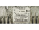Recambio de centralita motor uce para renault kangoo (f/kc0) 1.5 dci diesel referencia OEM IAM 8200909666  