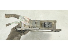 Recambio de centralita motor uce para renault kangoo (f/kc0) 1.5 dci diesel referencia OEM IAM 8200909666  