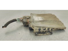 Recambio de centralita motor uce para renault kangoo (f/kc0) 1.5 dci diesel referencia OEM IAM 8200909666  