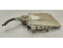 Recambio de centralita motor uce para renault kangoo (f/kc0) 1.5 dci diesel referencia OEM IAM 8200909666  