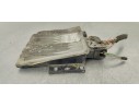 Recambio de centralita motor uce para renault kangoo (f/kc0) 1.5 dci diesel referencia OEM IAM 8200909666  