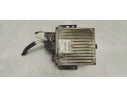 Recambio de centralita motor uce para renault kangoo (f/kc0) 1.5 dci diesel referencia OEM IAM 8200909666  