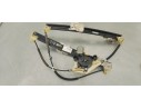 Recambio de elevalunas delantero derecho para seat leon (5f1) 1.2 referencia OEM IAM 5Q0959802B  