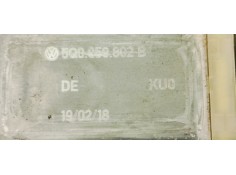 Recambio de elevalunas delantero derecho para seat leon (5f1) 1.2 referencia OEM IAM 5Q0959802B  