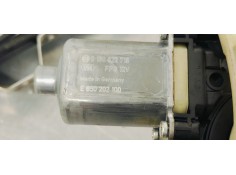 Recambio de elevalunas delantero derecho para seat leon (5f1) 1.2 referencia OEM IAM 5Q0959802B  
