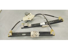 Recambio de elevalunas delantero derecho para seat leon (5f1) 1.2 referencia OEM IAM 5Q0959802B  