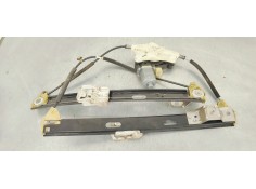 Recambio de elevalunas delantero derecho para seat leon (5f1) 1.2 referencia OEM IAM 5Q0959802B  