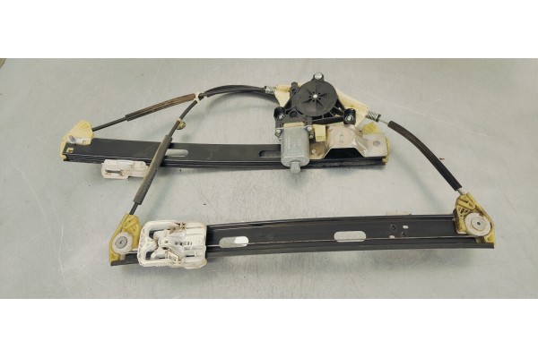 Recambio de elevalunas delantero izquierdo para seat leon (5f1) 1.2 referencia OEM IAM 5Q0959801B  