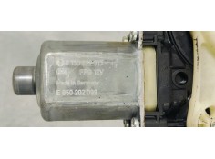 Recambio de elevalunas delantero izquierdo para seat leon (5f1) 1.2 referencia OEM IAM 5Q0959801B  