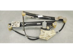 Recambio de elevalunas delantero izquierdo para seat leon (5f1) 1.2 referencia OEM IAM 5Q0959801B  
