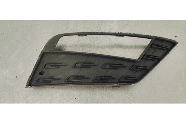 Recambio de rejilla paragolpes derecha para seat leon (5f1) 1.2 referencia OEM IAM 5F0853666G  