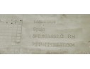 Recambio de rejilla paragolpes derecha para seat leon (5f1) 1.2 referencia OEM IAM 5F0853666G  