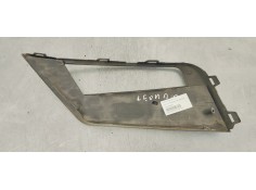 Recambio de rejilla paragolpes derecha para seat leon (5f1) 1.2 referencia OEM IAM 5F0853666G  