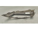 Recambio de rejilla paragolpes izquierda para seat leon (5f1) 1.2 referencia OEM IAM 5F0853665G  