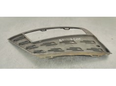 Recambio de rejilla paragolpes izquierda para seat leon (5f1) 1.2 referencia OEM IAM 5F0853665G  