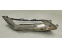 Recambio de rejilla paragolpes derecha para seat leon (5f1) 1.2 referencia OEM IAM 5F0853666G  